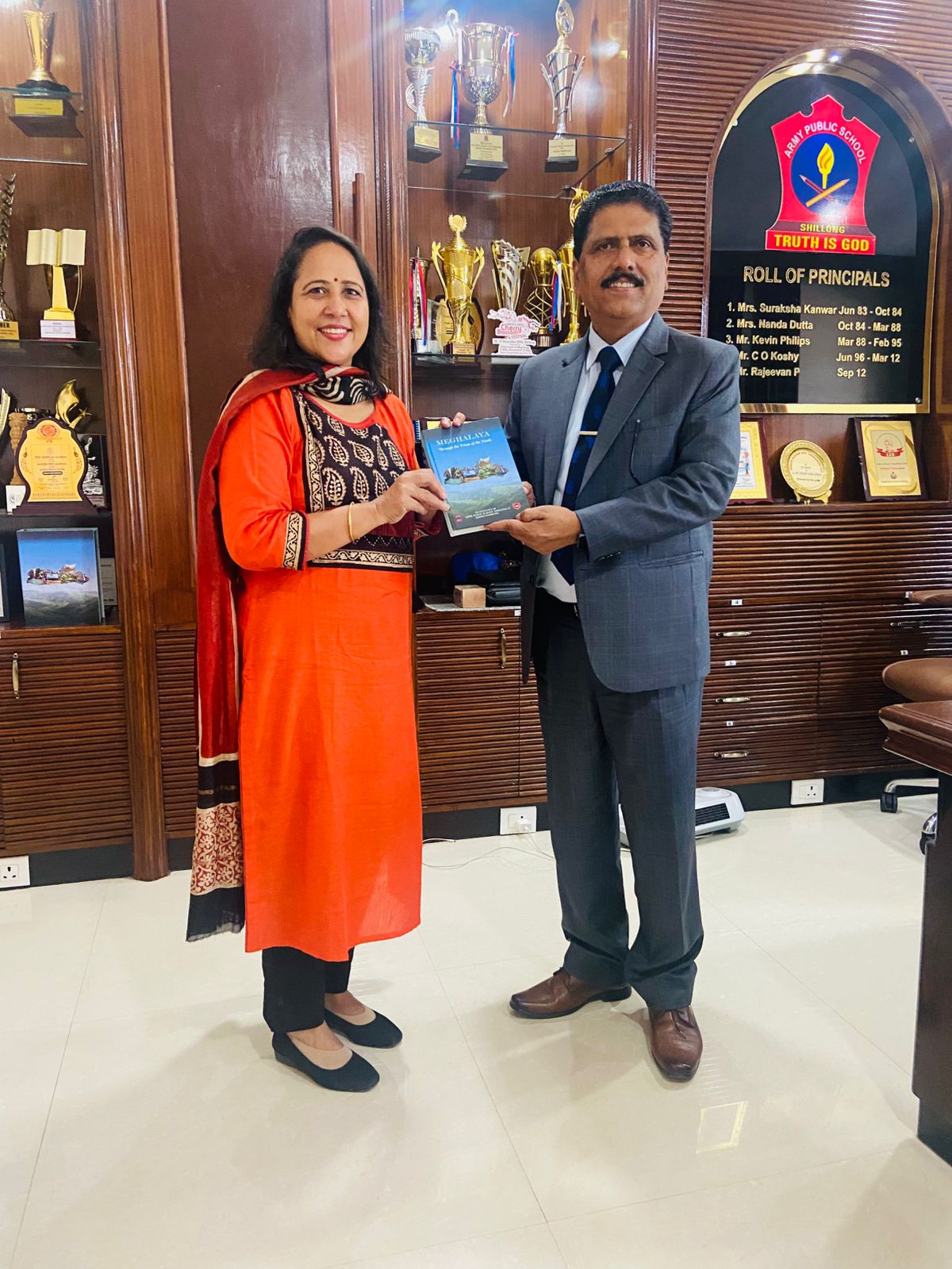 Interactive session on stream selection.