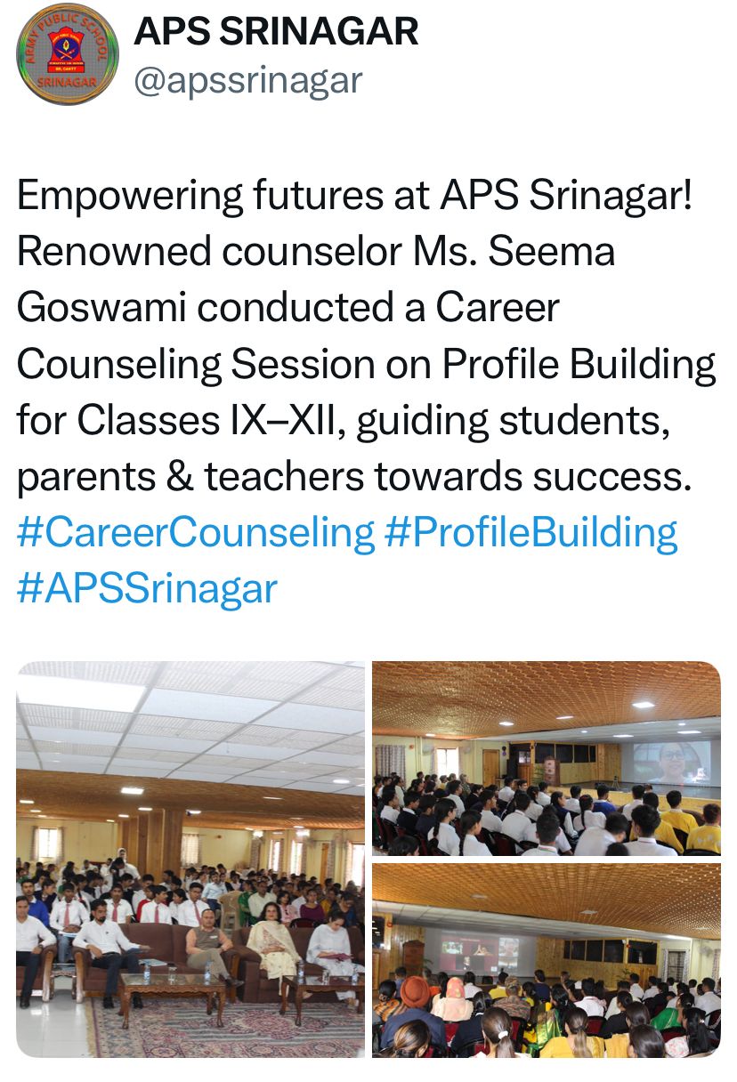 Students participating in interactive activity.